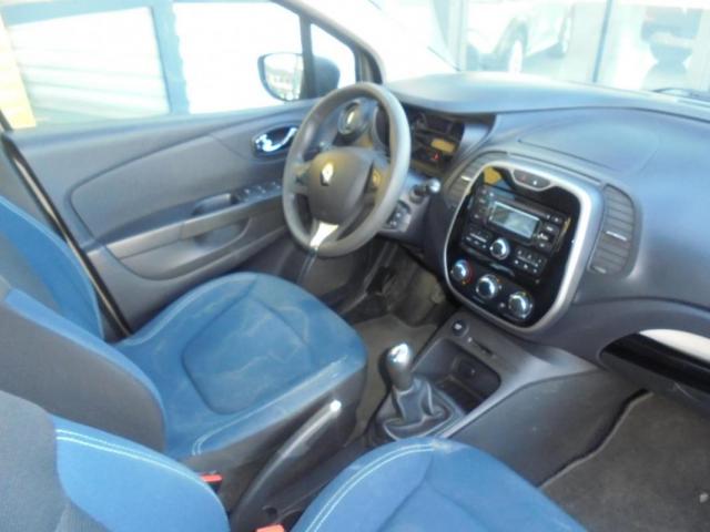 Renault Captur image 2