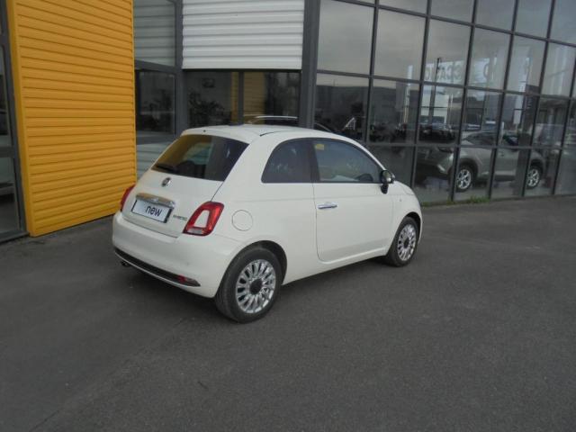 Fiat 500 image 1