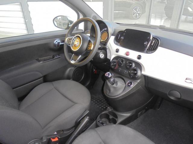 Fiat 500 image 2