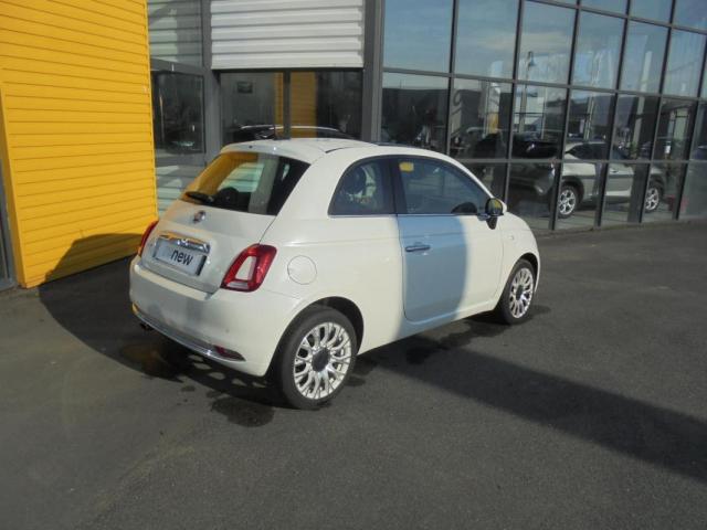 Fiat 500 image 2