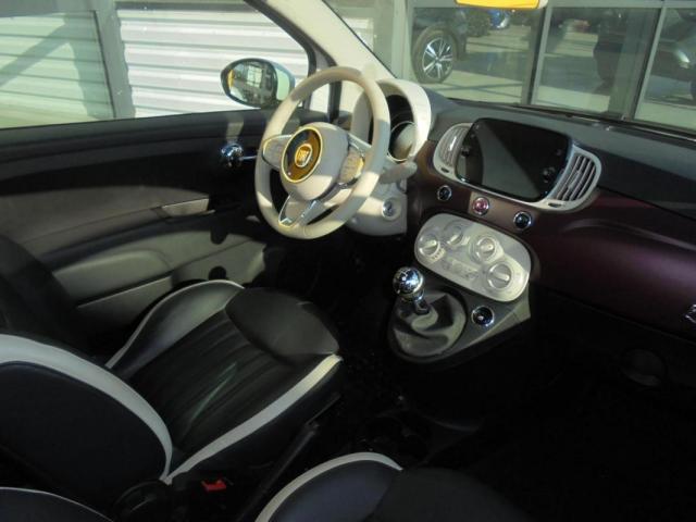 Fiat 500 image 1