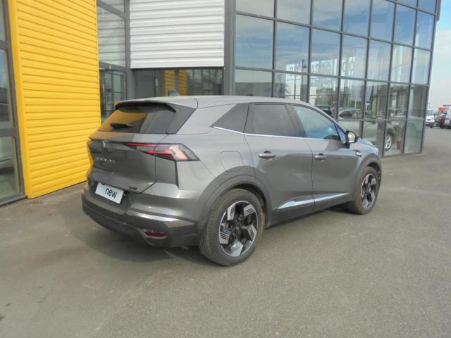 Renault Symbioz image 1