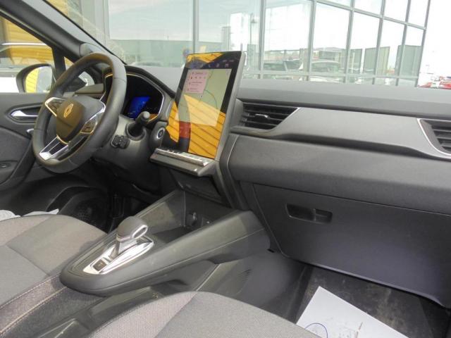 Renault Symbioz image 2