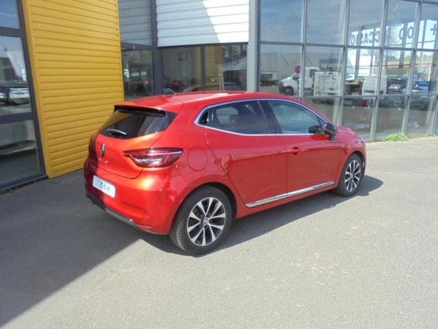 Renault Clio image 2