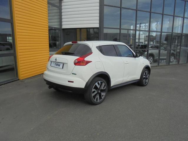 Nissan Juke image 2