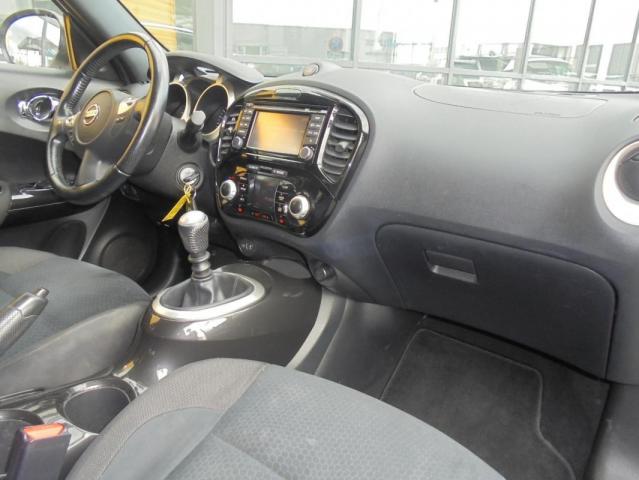 Nissan Juke image 1