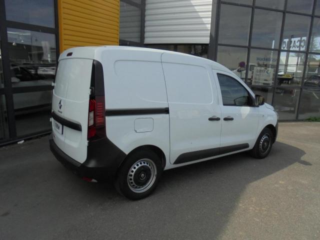 Renault Kangoo image 2