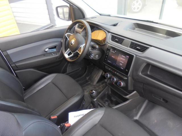 Renault Kangoo image 1