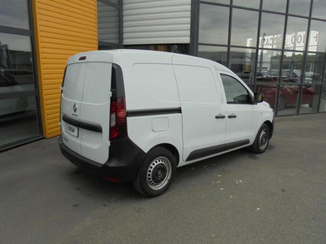 Renault Kangoo image 2