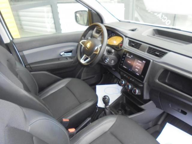 Renault Kangoo image 1