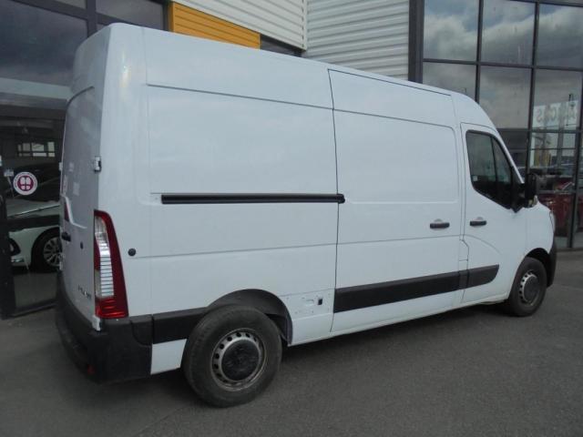 Renault Master image 2