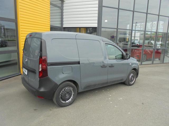 Renault Kangoo image 1