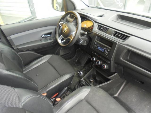 Renault Kangoo image 2