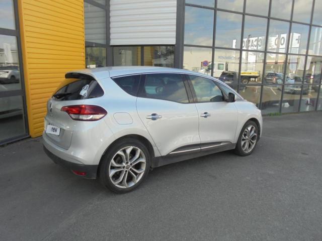 Renault Scénic image 1