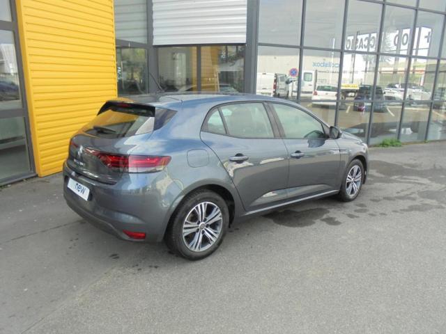 Renault Mégane image 1