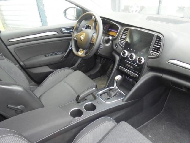 Renault Mégane image 2