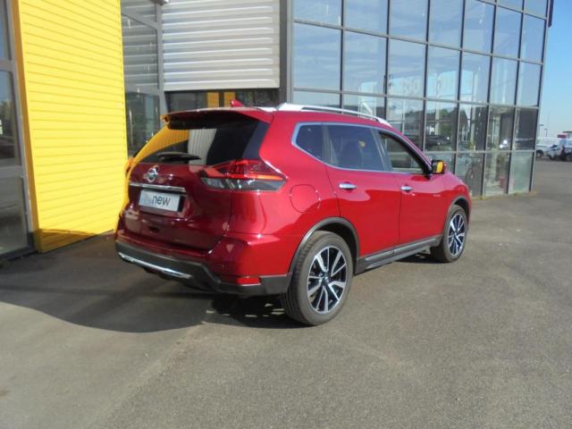 Nissan X-Trail image 2