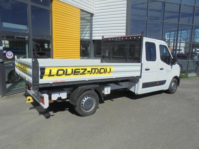Renault Master image 3