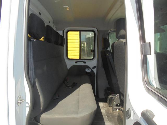 Renault Master image 1