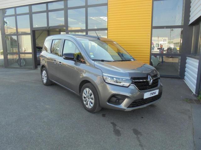 Renault Kangoo 1.5 Dci 95 Equilibre