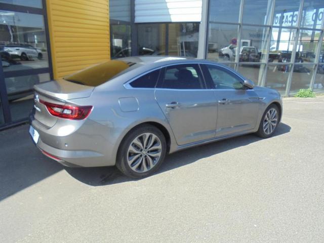 Renault Talisman image 2