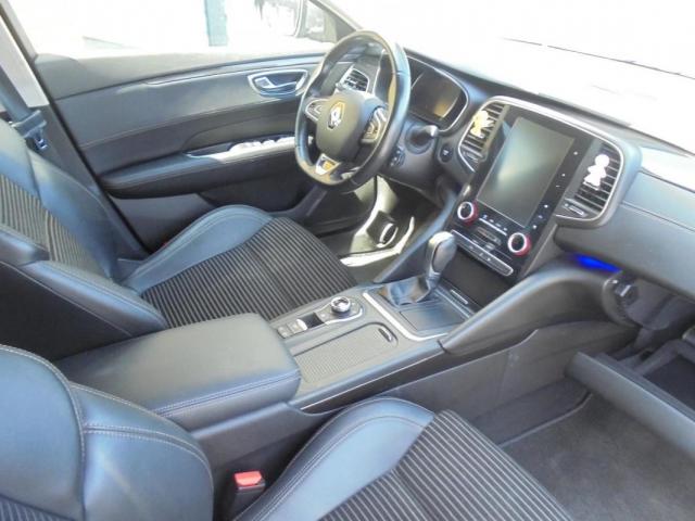Renault Talisman image 1