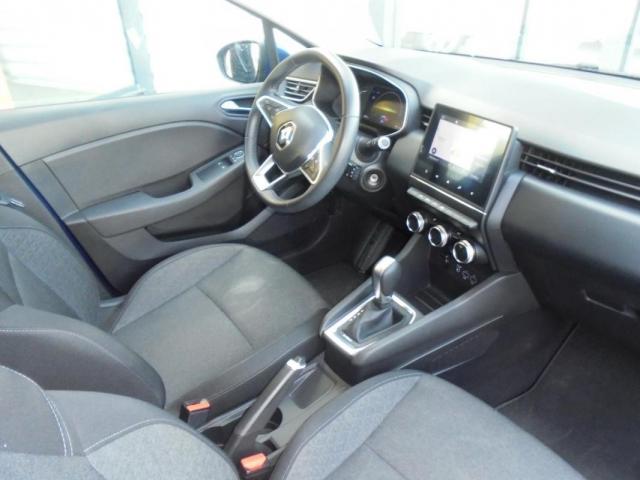 Renault Clio image 2