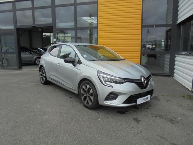 Renault Clio 1.5 Dci 100 Evolution