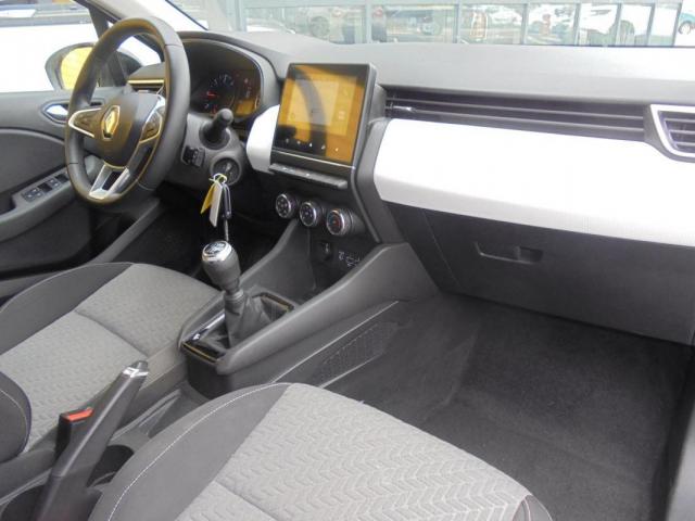 Renault Clio image 1