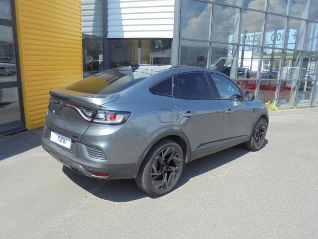 Renault Arkana image 2