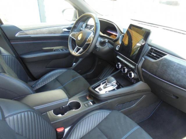 Renault Arkana image 1
