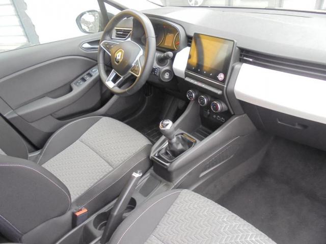 Renault Clio image 1