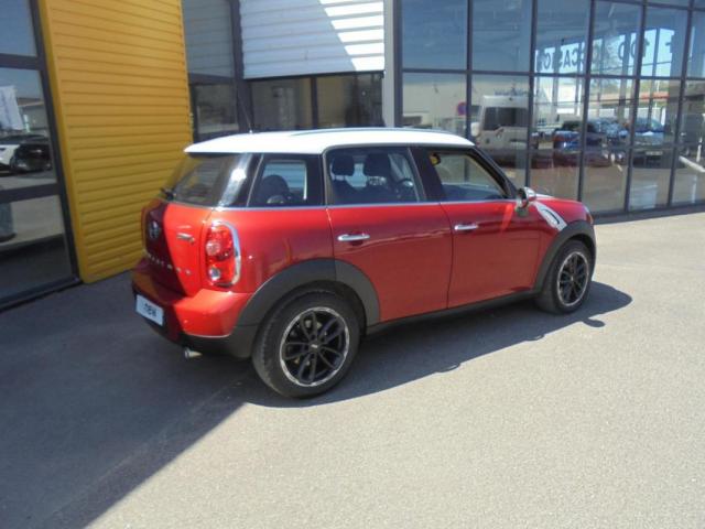 Mini Countryman image 1