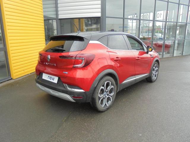 Renault Captur image 2
