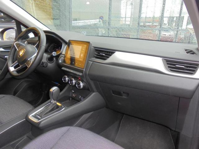 Renault Captur image 1