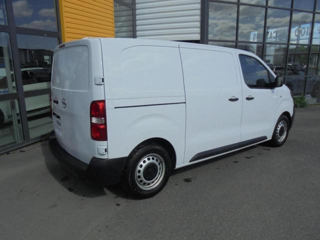 Opel Vivaro image 1