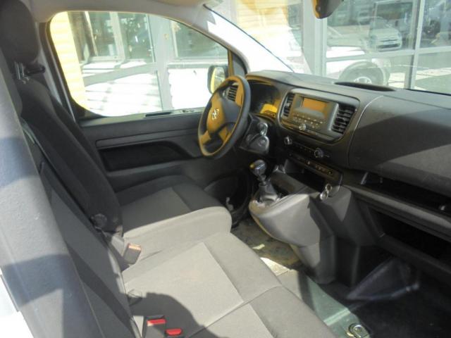 Opel Vivaro image 2