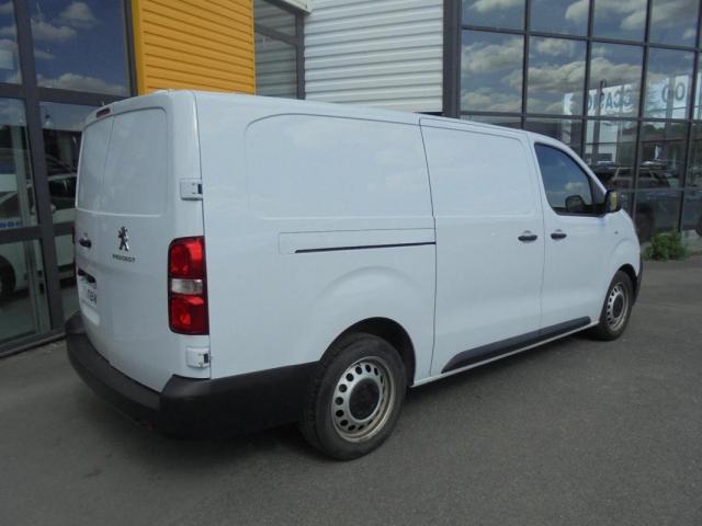 Peugeot Expert image 2