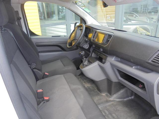 Peugeot Expert image 1