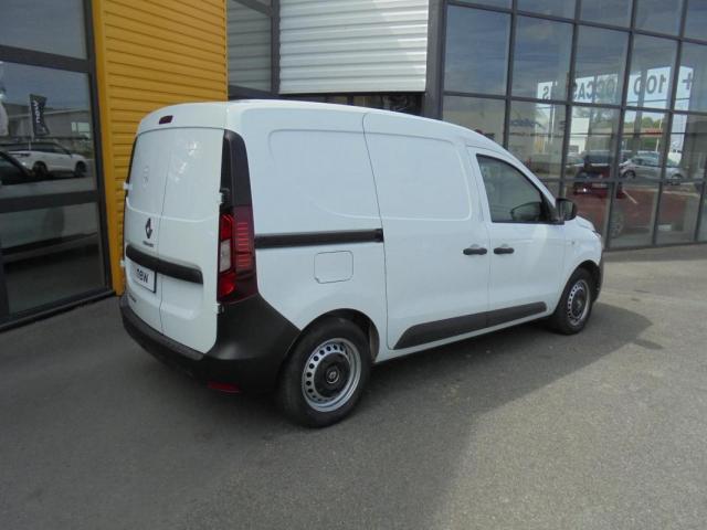 Renault Express image 2