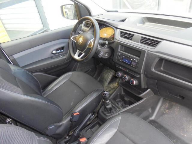 Renault Express image 1