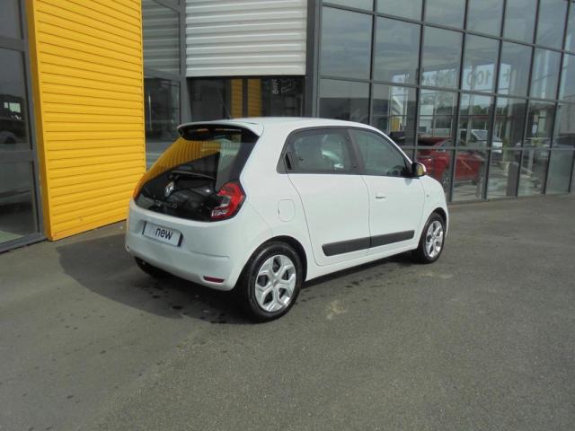 Renault Twingo image 1