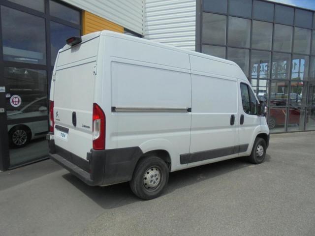 Citroen Jumper image 1
