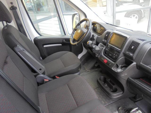 Citroen Jumper image 2