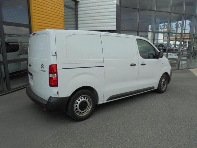 Citroen Jumpy image 2