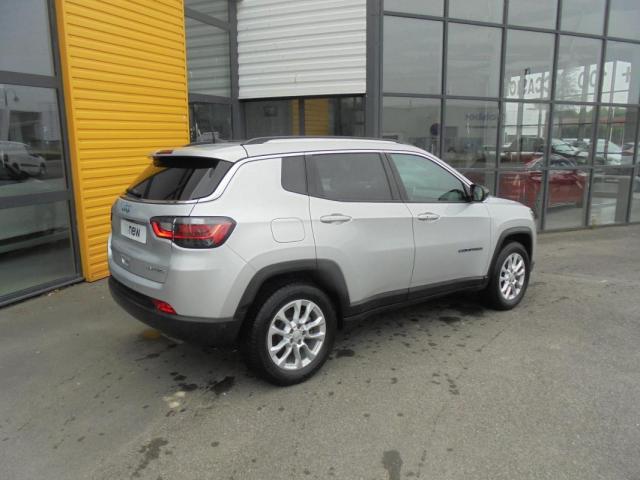 Jeep Compass image 1