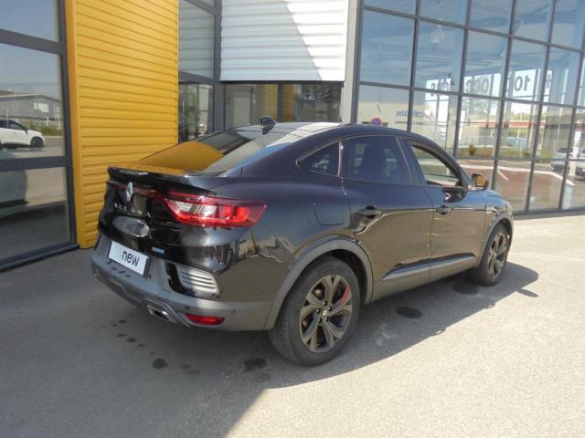 Renault Arkana image 2
