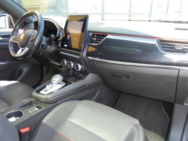 Renault Arkana image 1