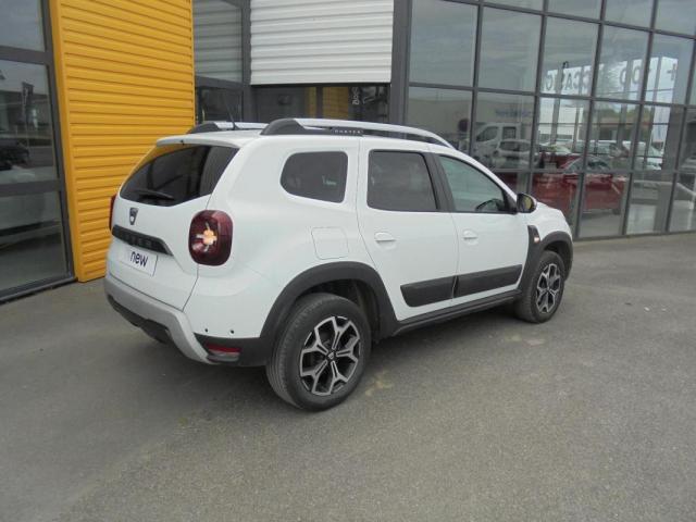 Dacia Duster image 1