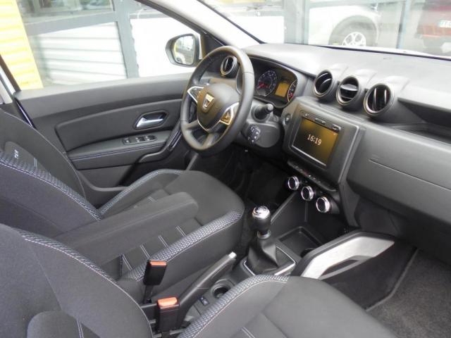 Dacia Duster image 2